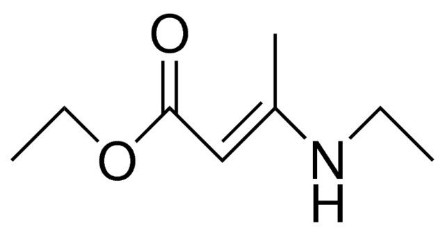 ETHYL 3-(ETHYLAMINO)-CROTONATE