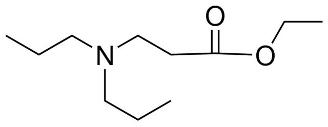 ETHYL 3-(DIPROPYLAMINO)PROPIONATE