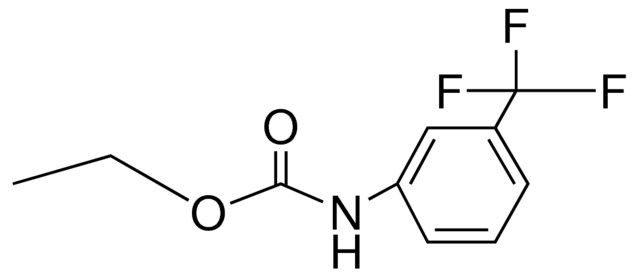 ETHYL 3-(TRIFLUOROMETHYL)CARBANILATE