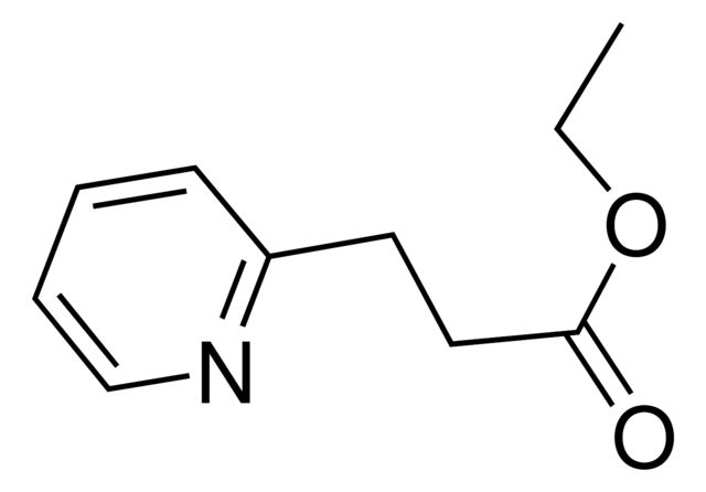 Ethyl 3-(2-pyridinyl)propanoate