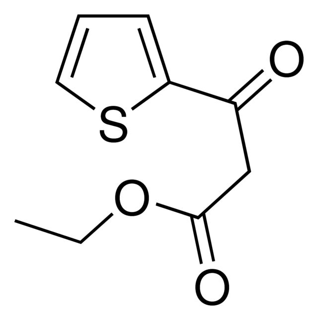 Ethyl 3-oxo-3-(2-thienyl)propanoate