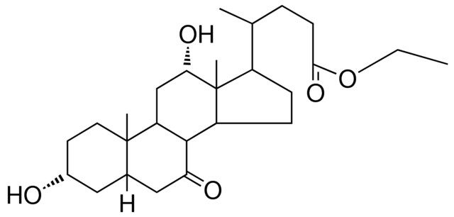 ETHYL 3,12-DIHYDROXY-7-KETOCHOLANATE