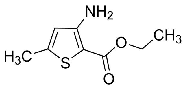 Ethyl 3-amino-5-methylthiophene-2-carboxylate