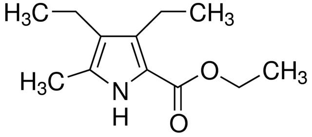 Ethyl 3,4-Diethyl-5-methyl-2-pyrrolecarboxylate