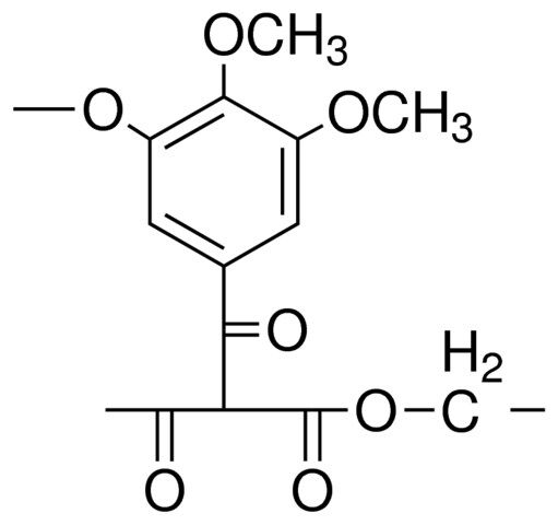 ethyl 3-oxo-2-(3,4,5-trimethoxybenzoyl)butanoate