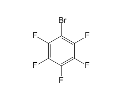 Bromopentafluorobenzene