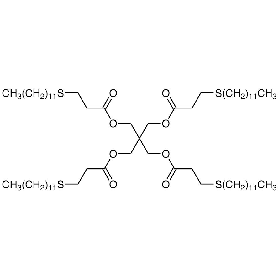 Pentaerythritol Tetrakis[3-laurylthiopropionate]