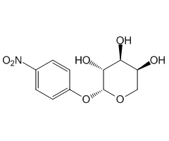 4-Nitrophenyl -L-arabinopyranoside