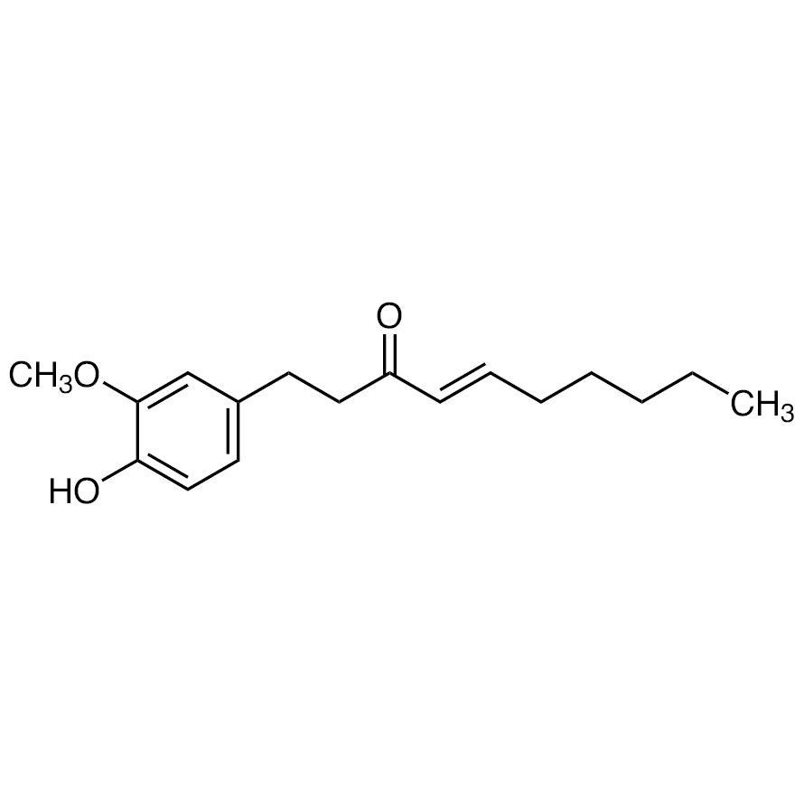 [6]-Shogaol