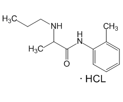 Prilocaine Hydrochloride