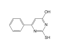 6-Phenyl-2-thiouracil