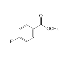 Methyl 4-Fluorobenzoate