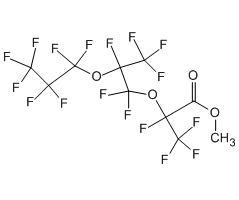 Methyl 2,5-Bis(trifluoromethyl)-3,6-dioxaundecafluorononanoate