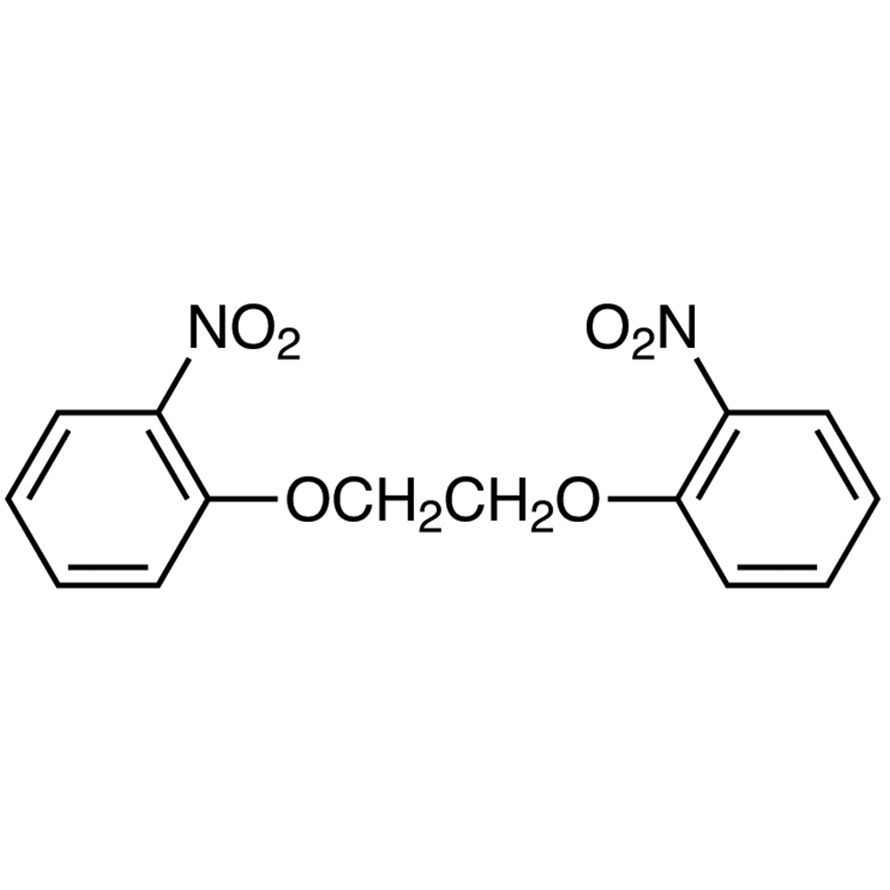 Ethylene Glycol Bis(2-nitrophenyl) Ether