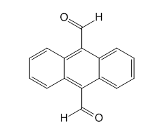 Anthracene-9,10-dicarboxaldehyde