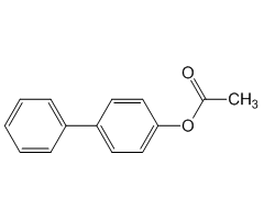 4-Acetoxybiphenyl