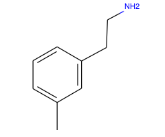 2-m-tolylethanamine hydrochloride