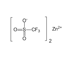 Zinc trifluoromethanesulfonate