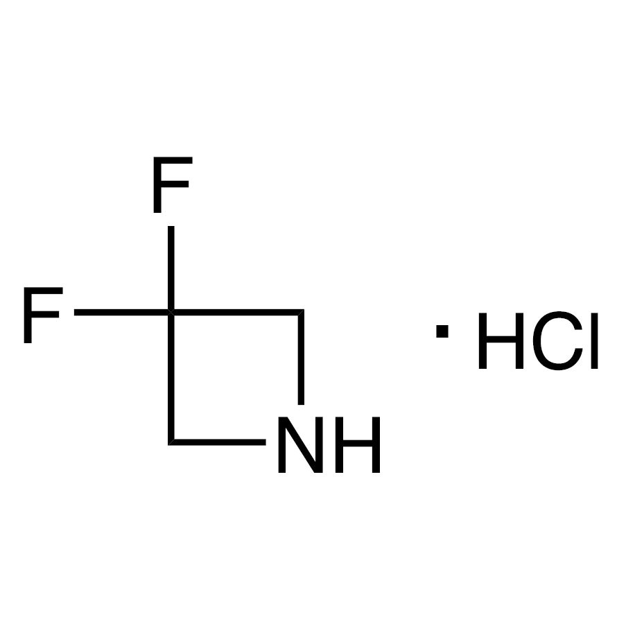 3,3-Difluoroazetidine Hydrochloride