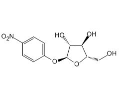 4-Nitrophenyl -L-arabinofuranoside