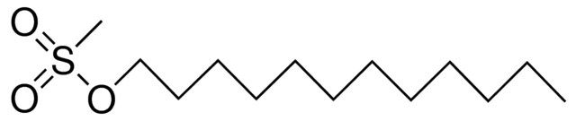 DODECYL METHANESULFONATE