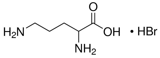 DL-ORNITHINE HYDROBROMIDE