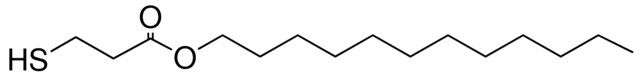 DODECYL 3-MERCAPTOPROPIONATE