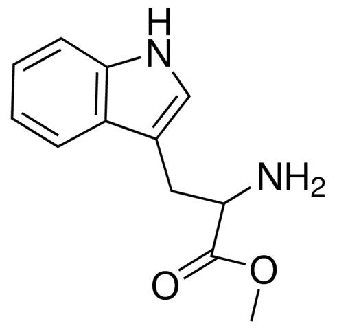 DL-TRYPTOPHAN METHYL ESTER