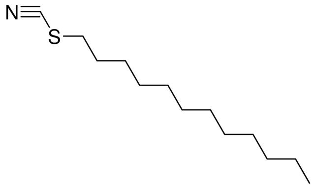 DODECYL THIOCYANATE