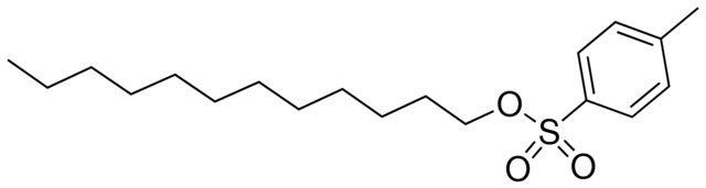 dodecyl 4-methylbenzenesulfonate