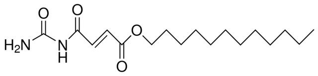 DODECYL N-CARBAMOYLMALEAMATE