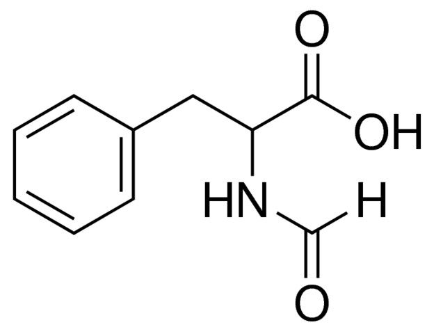 DL-N-FORMYLPHENYLALANINE