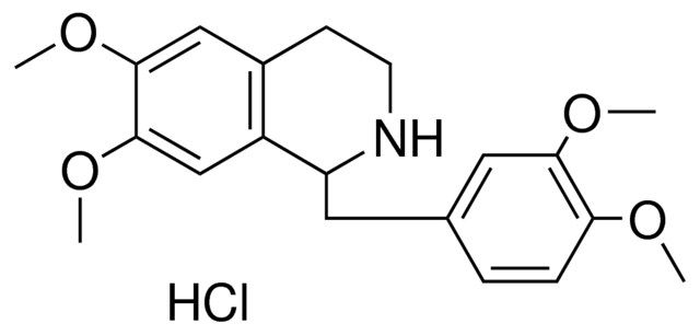 DL-NORLAUDANOSINE HYDROCHLORIDE