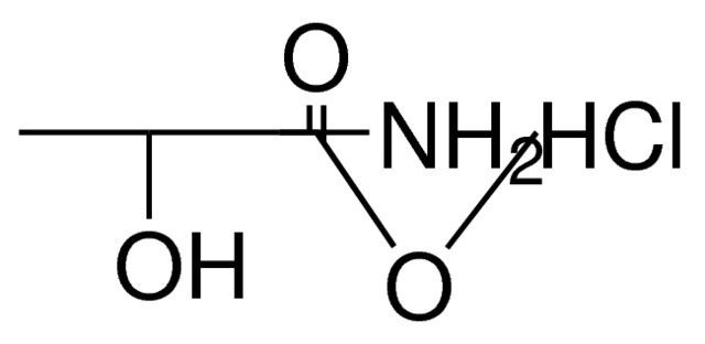 DL-THREONINE METHYL ESTER HYDROCHLORIDE