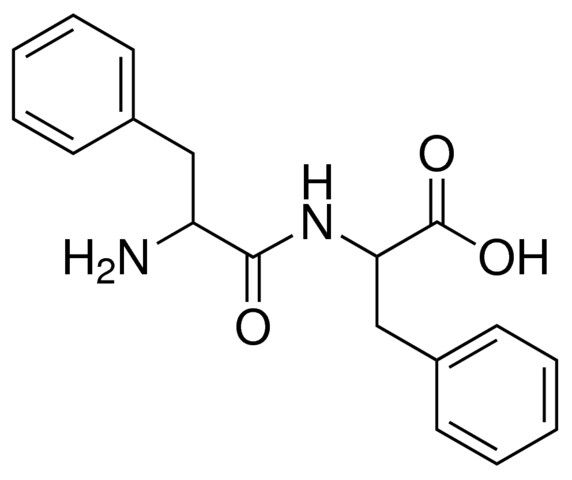 DL-PHENYLALANYL-DL-PHENYLALANINE