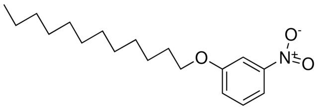 DODECYL 3-NITROPHENYL ETHER