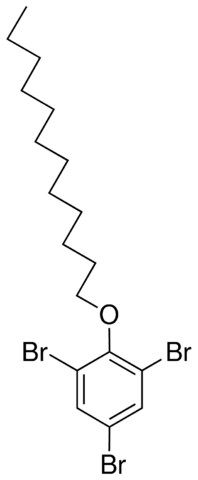 DODECYL 2,4,6-TRIBROMOPHENYL ETHER