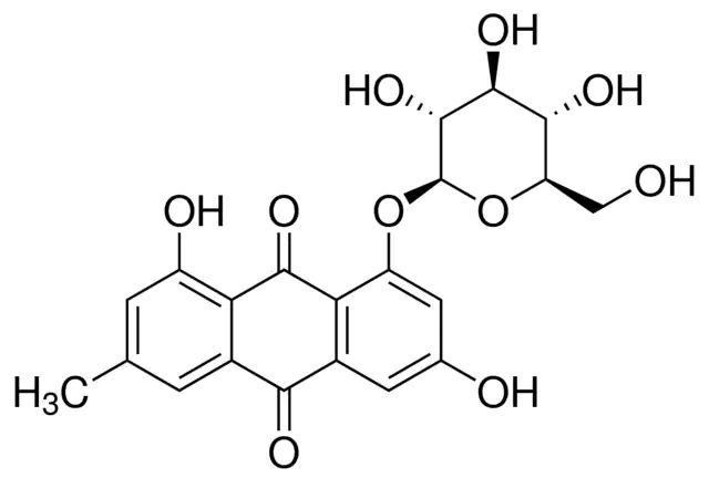 Emodin 8-glucoside