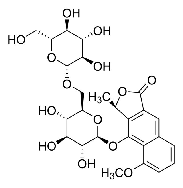 Eleuthoside B