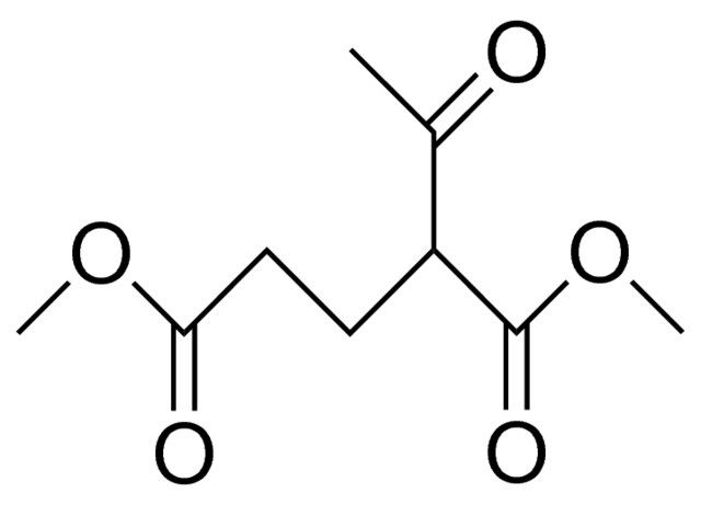 DIMETHYL 2-ACETYLGLUTARATE