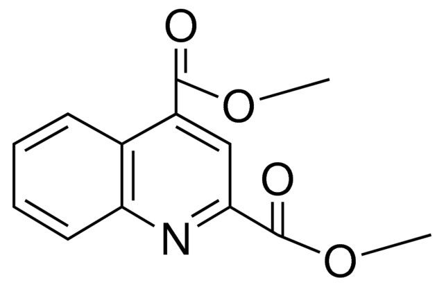 DIMETHYL 2,4-QUINOLINEDICARBOXYLATE