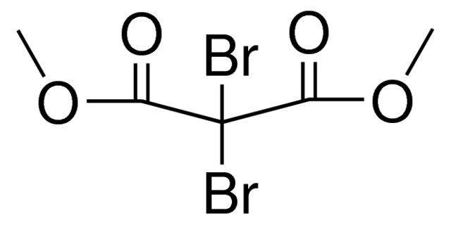 DIMETHYL 2,2-DIBROMOMALONATE