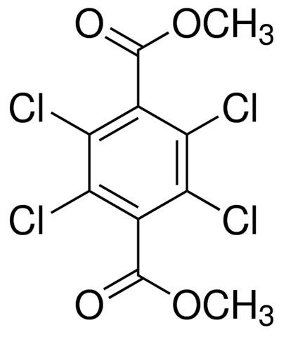 DIMETHYL 2,3,5,6-TETRACHLOROTEREPHTHALATE