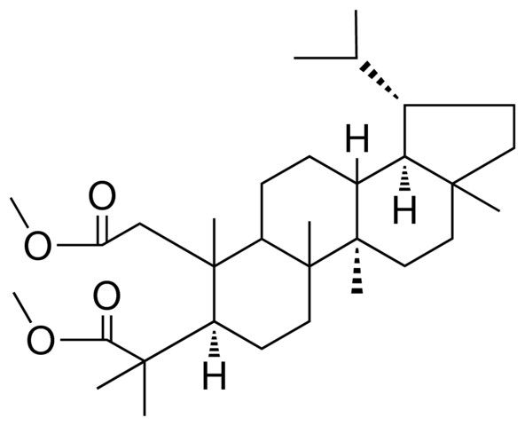 DIMETHYL 2,3-SECOLUPANE-2,3-DIOATE