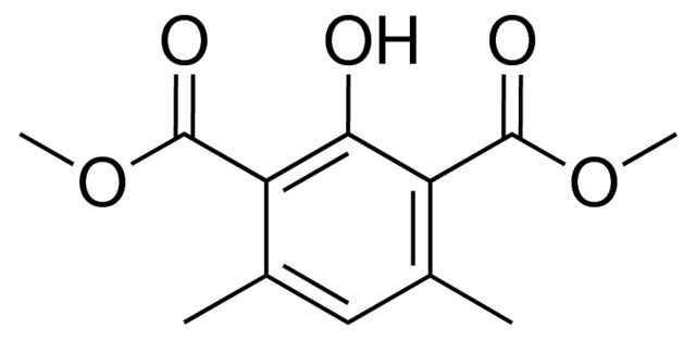 dimethyl 2-hydroxy-4,6-dimethylisophthalate