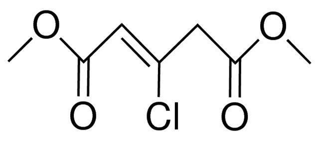 DIMETHYL 2-CHLORO-1-PROPENE-1,3-DICARBOXYLATE