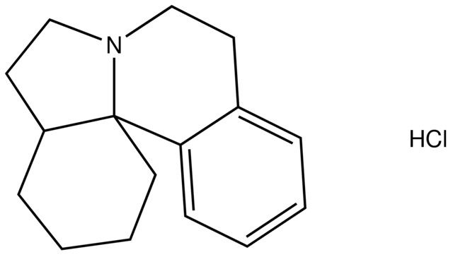 erythrinan hydrochloride