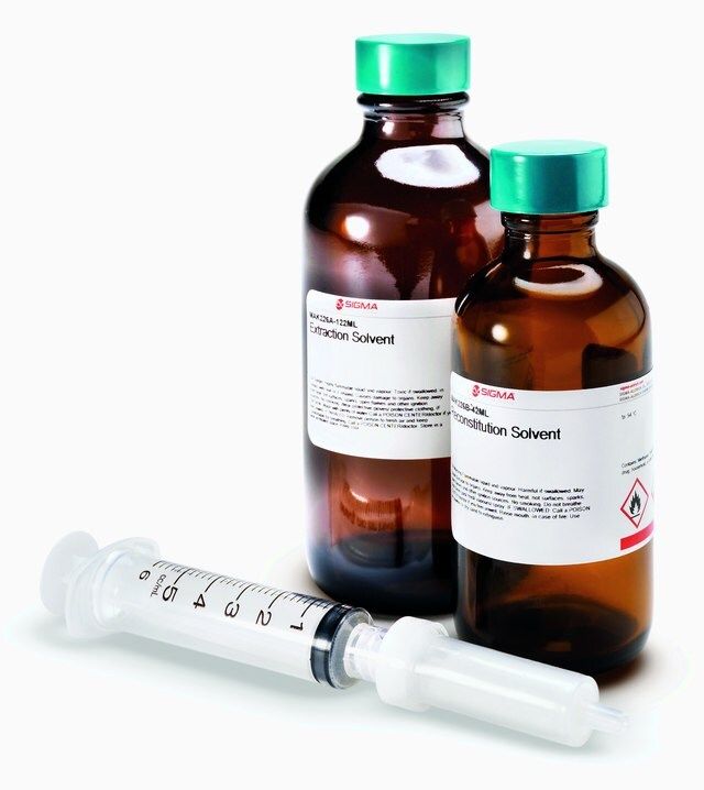 Enrofloxacin Extraction Kit