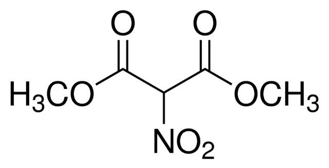 DIMETHYL NITROMALONATE