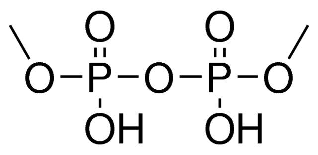 DIMETHYL ACID PYROPHOSPHATE